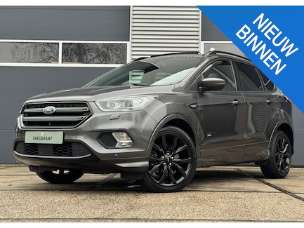 Ford Kuga 0