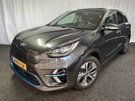 Kia e-Niro 0