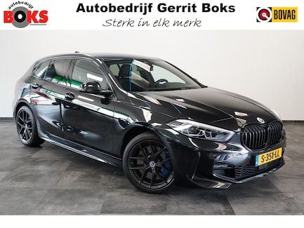 BMW 1-Serie 0