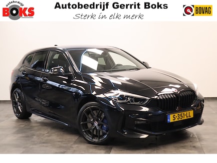 BMW 1-Serie 0