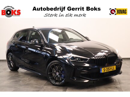 BMW 1-Serie 0