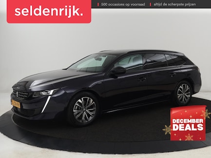 Peugeot 508 0