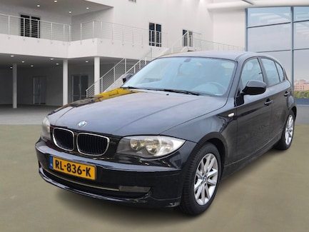 BMW 1-Serie 0