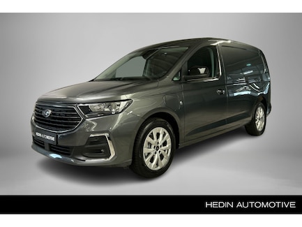 Ford Transit Connect 0