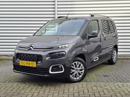 Citroën Berlingo 0