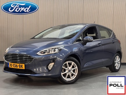 Ford Fiesta 0
