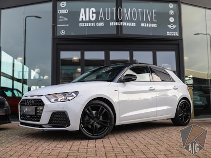 Audi A1 0