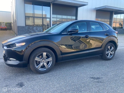Mazda CX-30 0