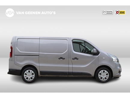 Fiat Talento 0