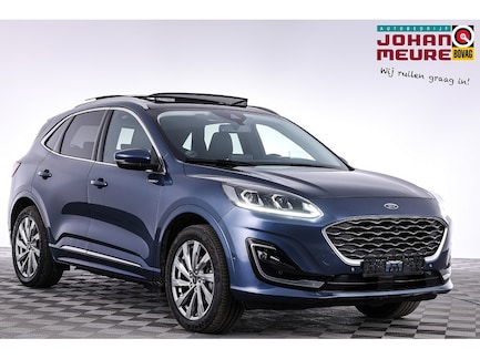 Ford Kuga 0
