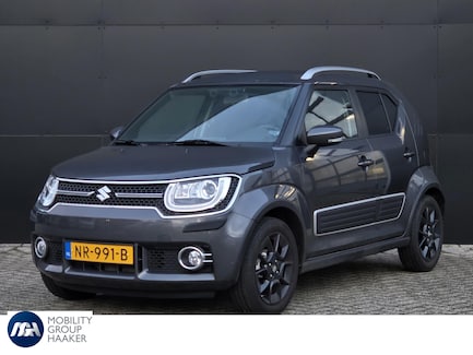 Suzuki Ignis 0