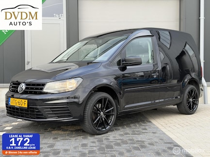 Volkswagen Caddy 0