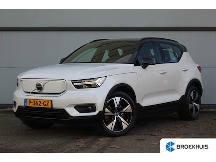 Volvo XC40 0