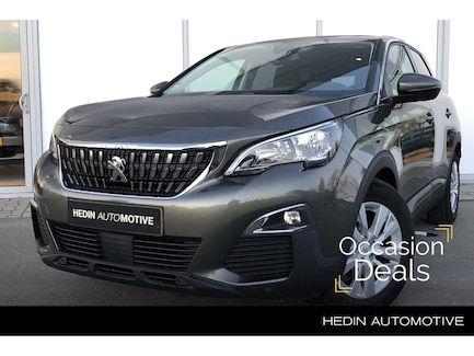 Peugeot 3008 0