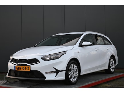 Kia Ceed 0