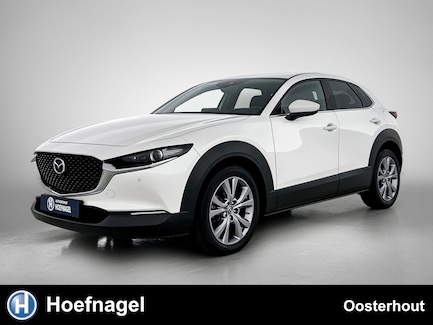 Mazda CX-30 0