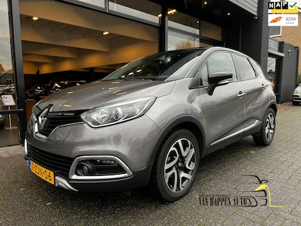 Renault Captur 0