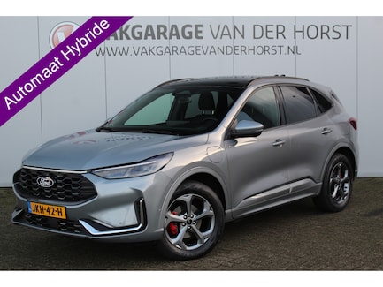 Ford Kuga 0