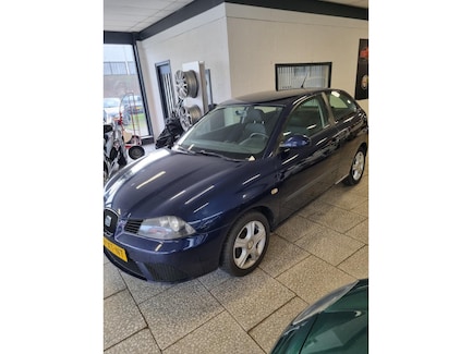 SEAT Ibiza 0