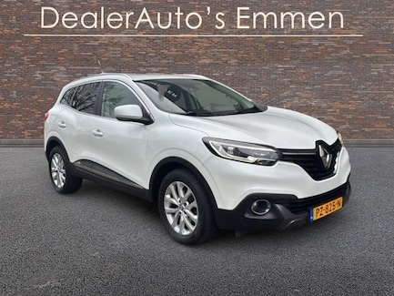 Renault Kadjar 0