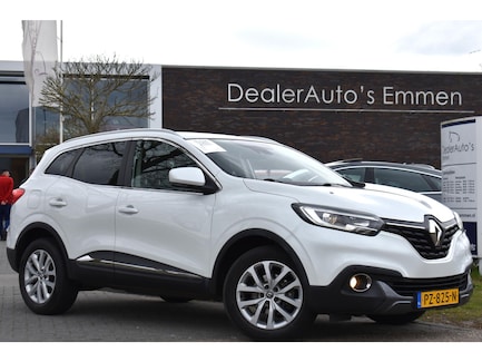 Renault Kadjar 0