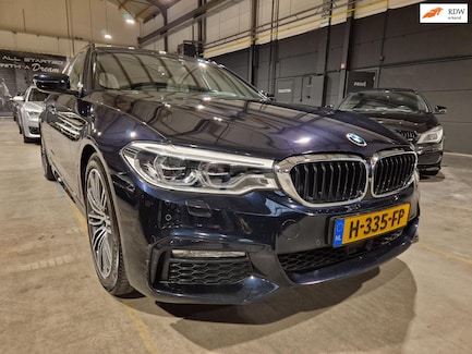 BMW 5-Serie 0