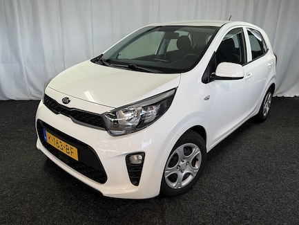 Kia Picanto 0