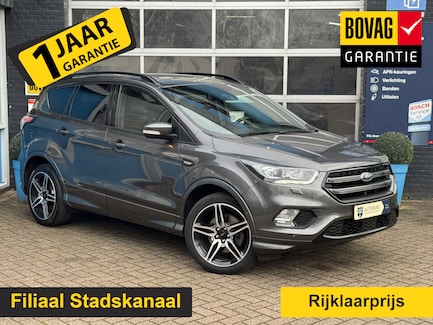 Ford Kuga 0