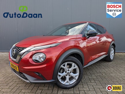 Nissan Juke 0