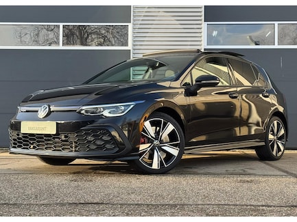 Volkswagen Golf 0