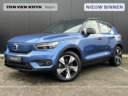 Volvo XC40 0