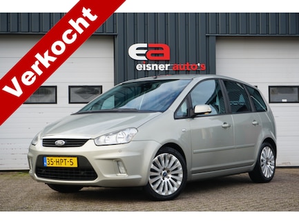 Ford C-Max 0