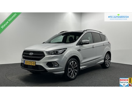 Ford Kuga 0