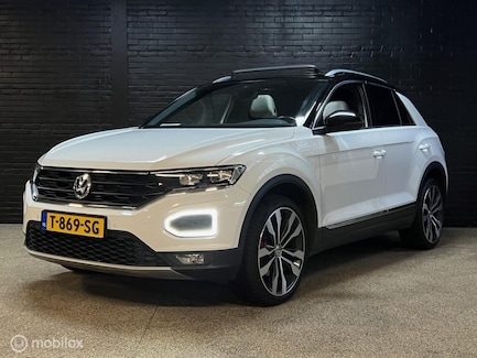 Volkswagen T-Roc 0