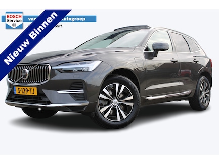 Volvo XC60 0