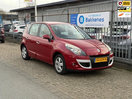 Renault Scenic 0
