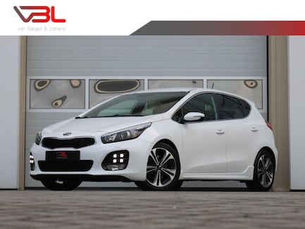 Kia Ceed 0