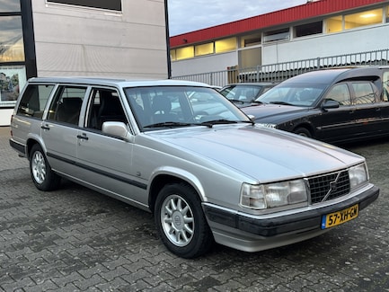 Volvo 900-Serie 0