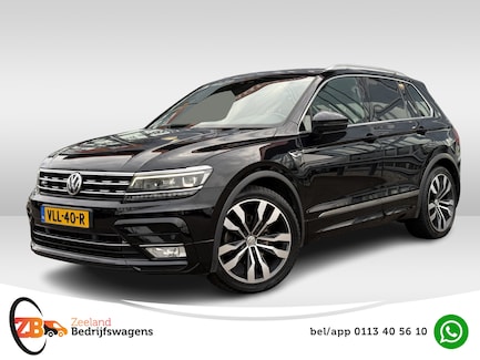 Volkswagen Tiguan 0