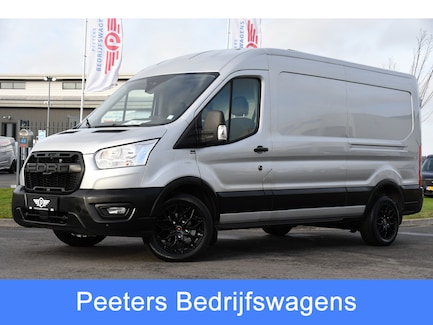 Ford Transit 0