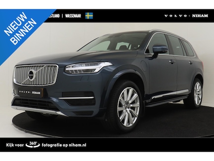 Volvo XC90 0
