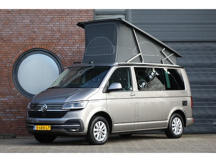 Volkswagen California 0