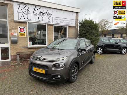 Citroën C3 0