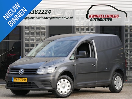 Volkswagen Caddy 0