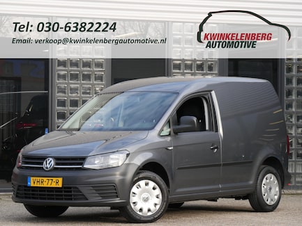 Volkswagen Caddy 0