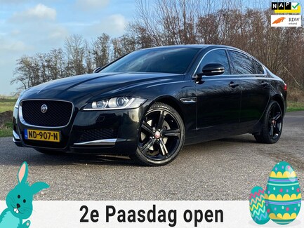 Jaguar XF 0