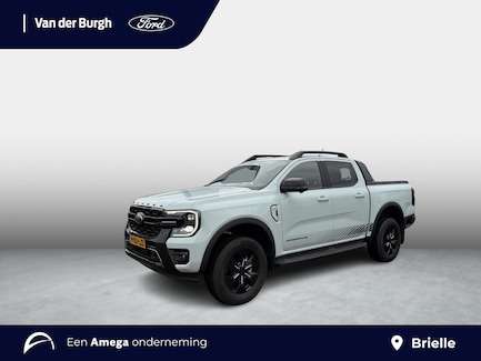 Ford Ranger 0