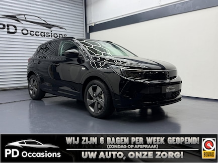 Opel Grandland 0