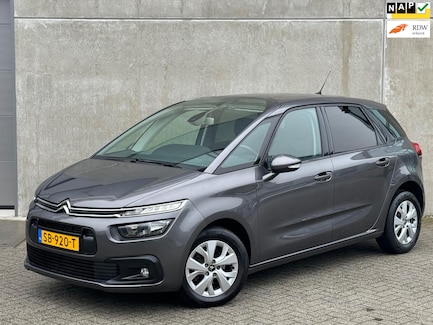 Citroën C4 Picasso 0