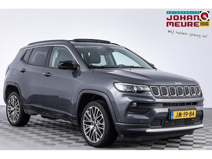 Jeep Compass 0